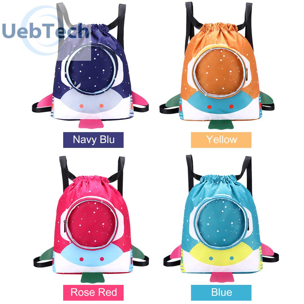 Balo Đi Bơi Chống Thấm Nước Cho Bé