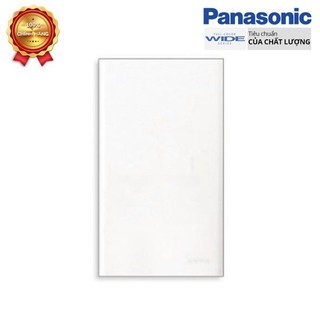 MẶT DÙNG - CÔNG TẮC - Ổ CẮM PANASONIC WIDE ( KẾT NỐI CHO CÔNG TẮC, Ổ CẮM, CB CÓC, MẶT KÍN )