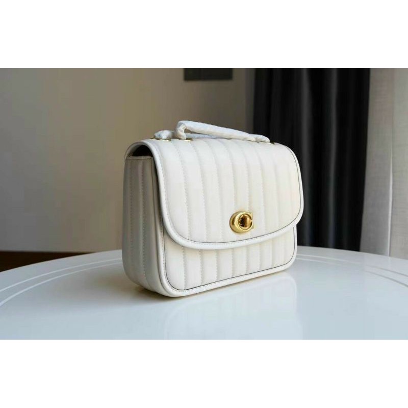 Túi coach siêu sang