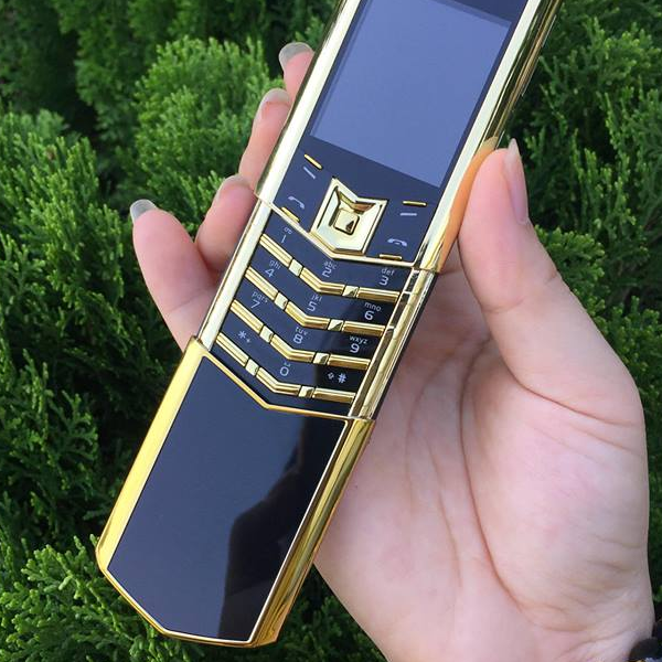 Điện Thoại Vertu Cao Cấp