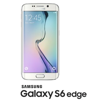 Điện thoại CHÍNH HÃNG SAMSUNG GALAXY S6 Edge  ram 3G Bộ nhớ 32G mới - Chiến PUBG - FREE FIRE - LIÊN QUÂN mượt