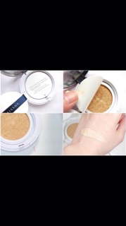 Phấn nước Missha M Magic Cushion SPF 50+ PA+++