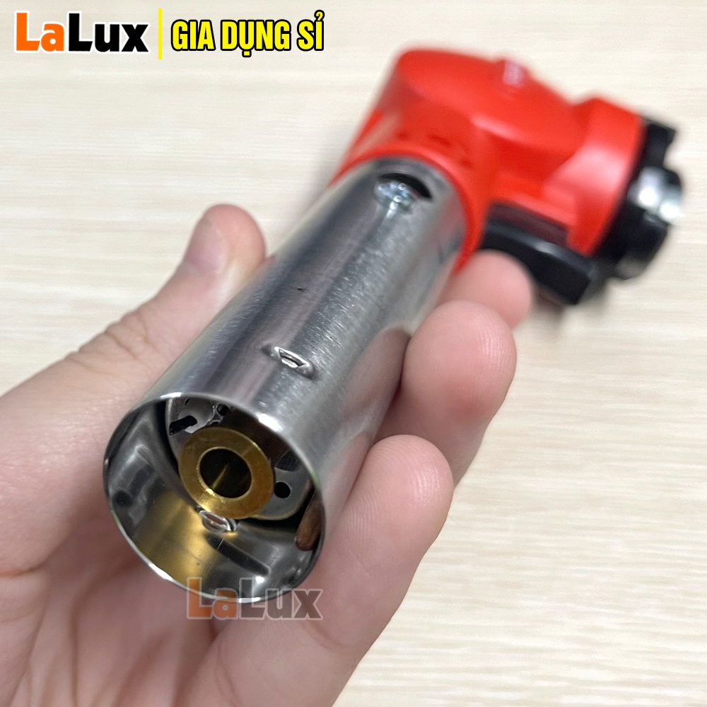 Khò Gas Mini NAMILUX CHÍNH HÃNG Đủ Mã Khách Chọn - Đèn Khò Gas Cầm Tay GIA DỤNG LALUX