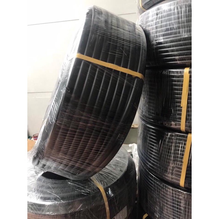 Dây tưới LDPE 16mm - 20mm dùng cho hệ thống tưới cây