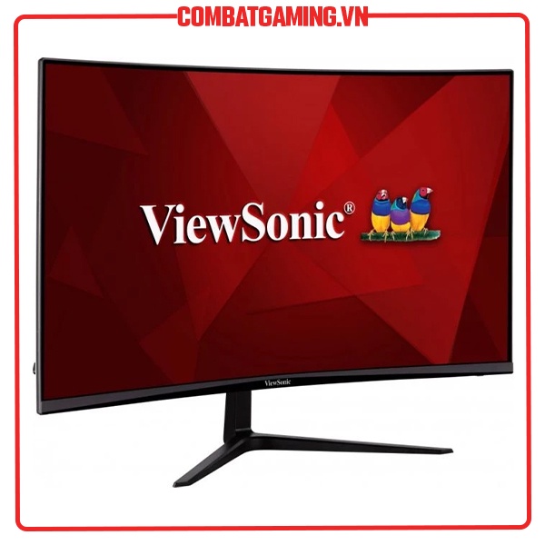 Màn hình Cong Gaming ViewSonic VX3219-PC-MHD 32''/ VA/ FHD/ 240Hz/ 1ms