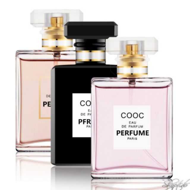 Nước hoa nữ COOC PERFUME