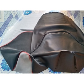 Da bọc yên xe Exciter 2010