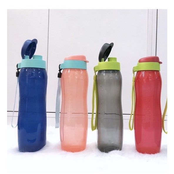 Bình nước 750ml tupperware