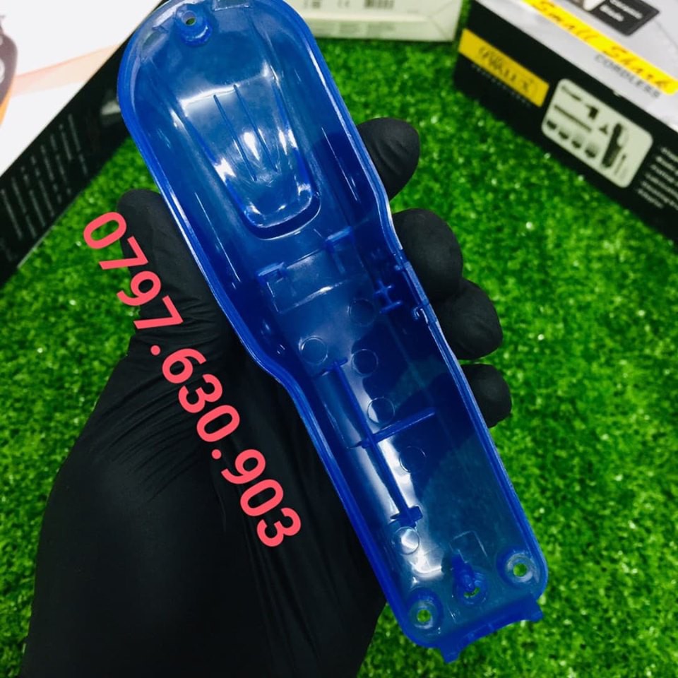 Vỏ tông đơ wahl magic clip  .