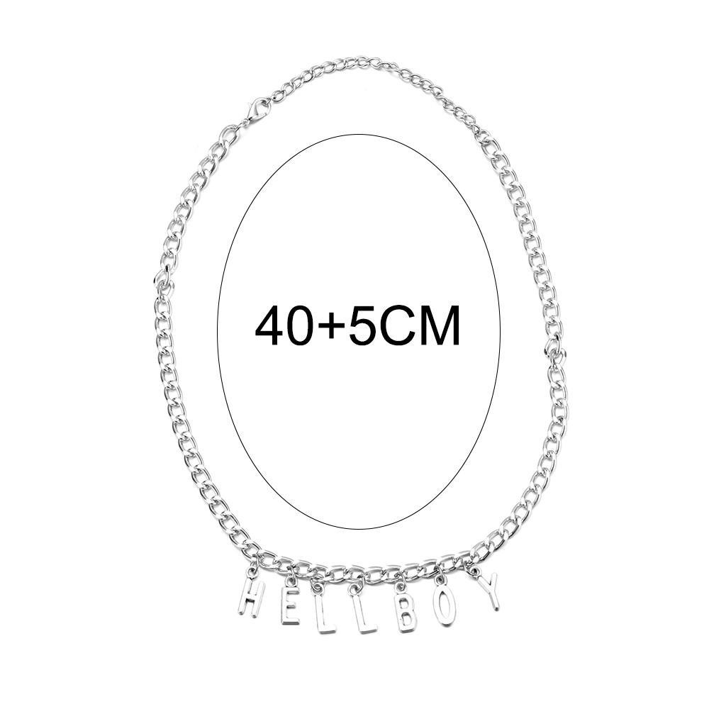 JUNE Vòng Cổ Choker Phong Cách Punk Thời Trang Cho Nữ