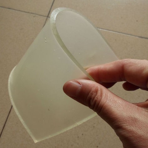Nhựa đúc tượng PU  / Soft PU Resin  Đúc Sản Phẩm Đồ Chơi, Lốp Xe