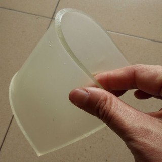 Nhựa đúc tượng PU (mềm) / Soft PU Resin (Soft PolyUrethane Resin) Đúc Sản Phẩm Đồ Chơi, Lốp Xe