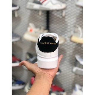 [Hình thực 100%] Giày thể thao Alexander McQueen