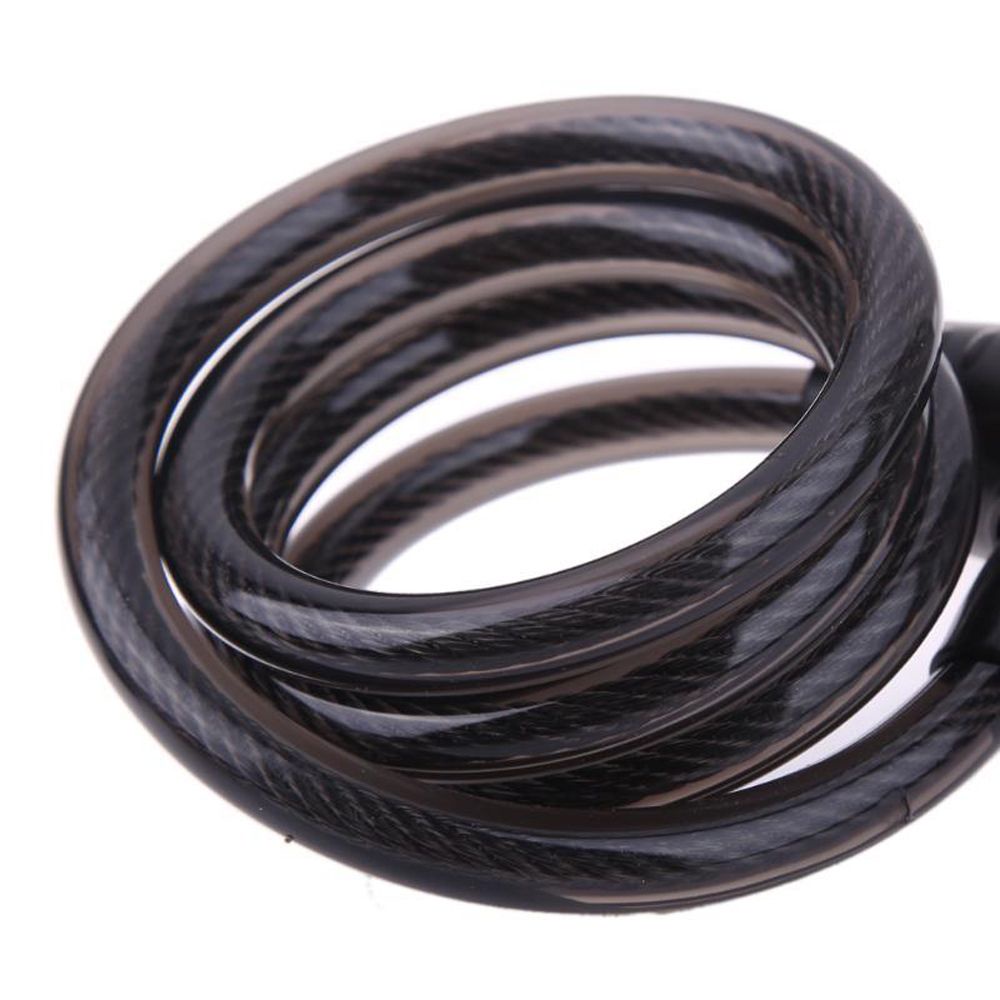 Dây khóa xe đạp chống trộm AVALENTINE 70*1cm