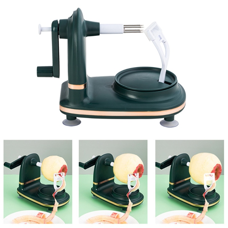 Dụng Cụ Cắt Táo Tiện Lợi Cho Nhà Bếp