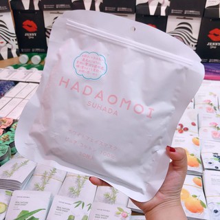 [ NEW- CHUẨN ] Mask ✅ FreeShip ✅ MẶT NẠ TẾ BÀO GỐC HADAOMOI