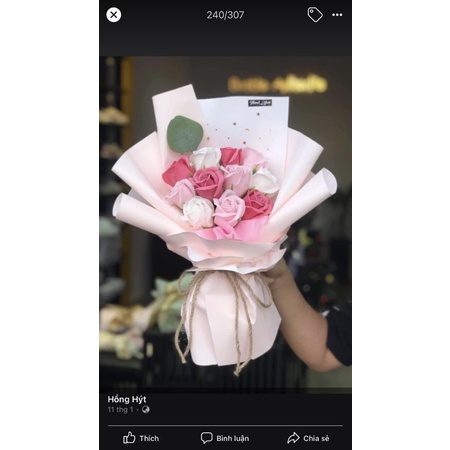 quà tặng sinh nhật