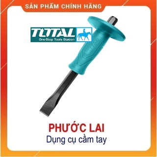 Mũi đục dẹp Total THT4211026