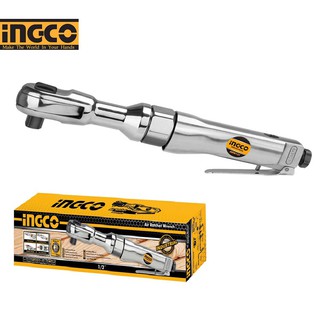 Cần siết hai chiều dùng khí nén 1/2 inch hiệu ingco arw121