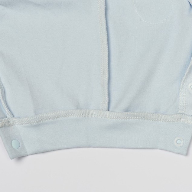 Bộ Yếm Và Áo Hình Cú Cho Bé | 0-24 Tháng | Abbieoh | BO111 AW19