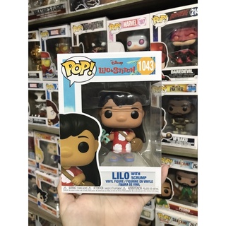 Mô hình Funko Lilo chính hãng