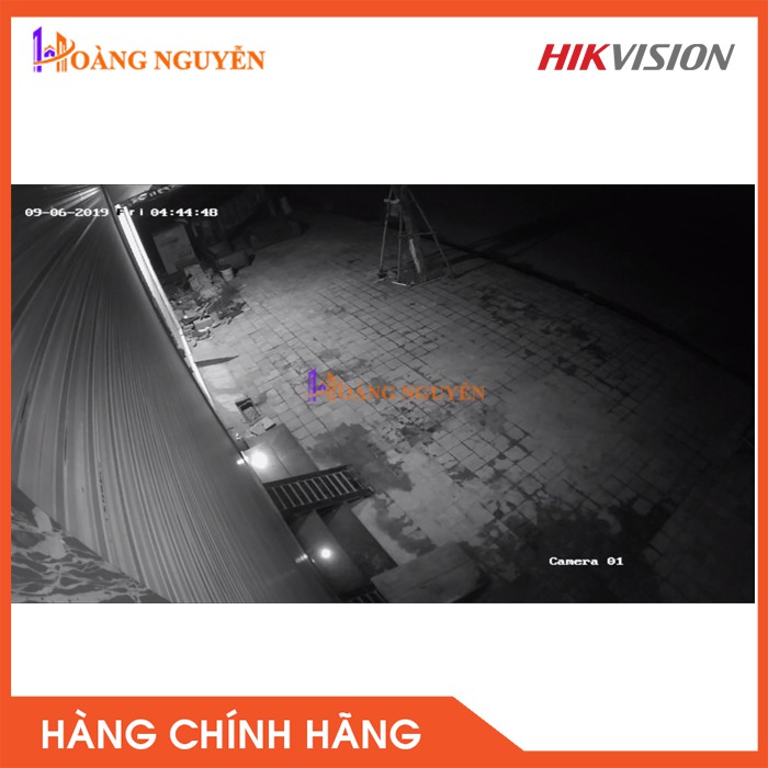 [NHÀ PHÂN PHỐI] CAMERA IP HIKVISION DS-2CD2021G1-IW - Full HD 1080P