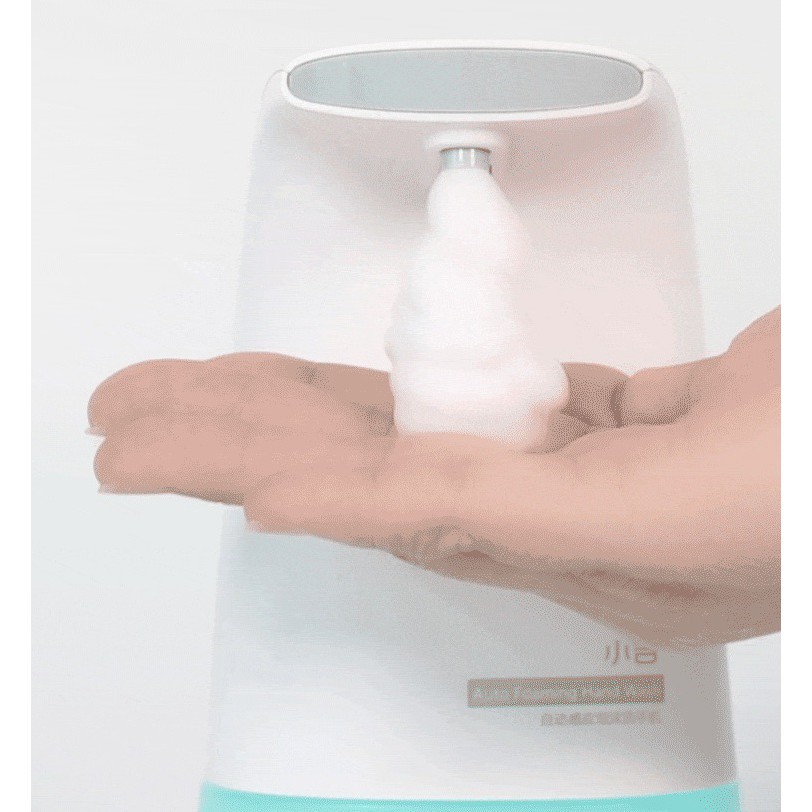Máy Rửa Tay Cảm Biến Tự Động Tạo Bọt Xiaomi XIAOJI Auto Foaming Hand Washer