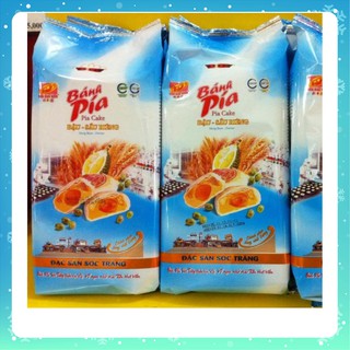 Bánh pía Tân Huê Viên 1 sao, 2 sao , 3 sao, 4 sao, 5 sao