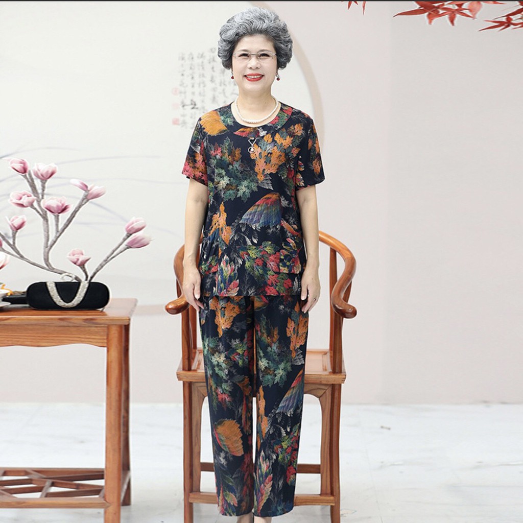 🍀cao cấp, vải dầy mền mịn, mặc mát thấm hút mồ hôi🍀size 48-70kg