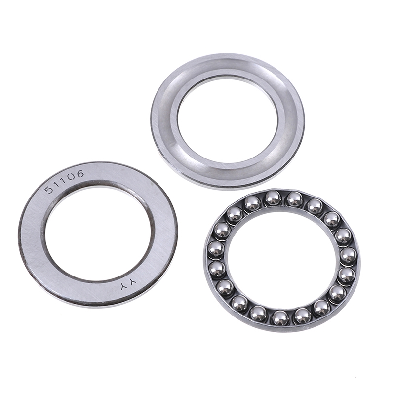 Bạc đạn chà 51100 tới 51106 chất lượng