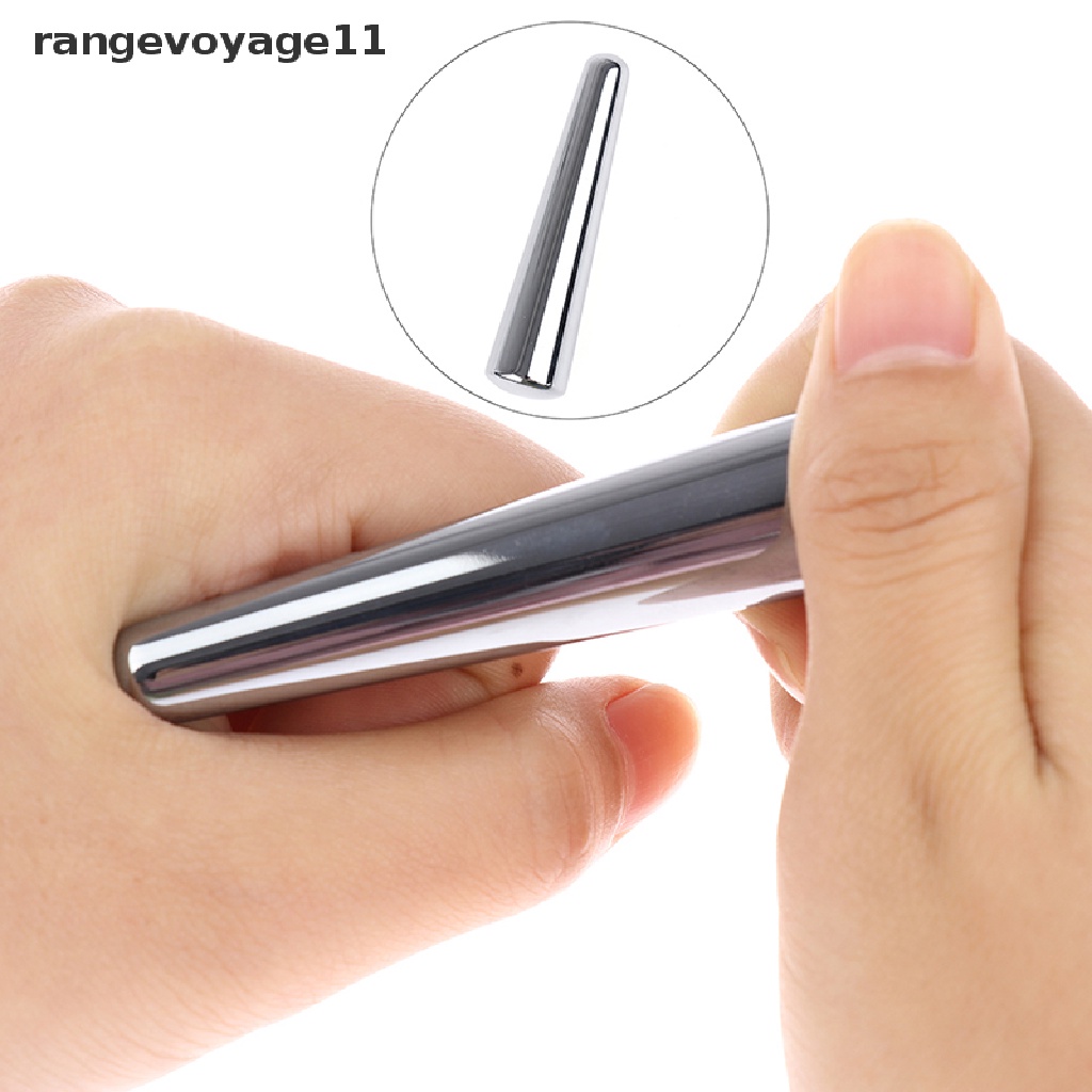 1 Gậy Đá Massage Cơ Thể Bằng Năng Lượng Terahertz
