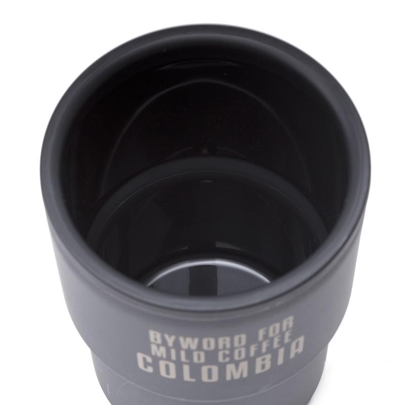 Ly giữ nhiệt cốc có nắp tiện lợi nóng lạnh - Ly uống nước - Cốc Cà Phê 320ml, chất liệu nhựa PP Hàng Xuất Nhật