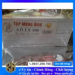 (Hàng cao cấp sẵn hàng, giá sỉ)❣️𝑭𝒓𝒆𝒆𝒔𝒉𝒊𝒑❣️  Tập Học Sinh 96 trang .  VANPHONGPHAMKIENMOC.COM