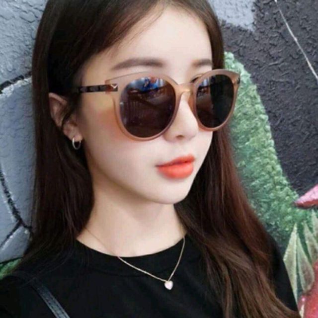 Kính nâu SIÊU HÓT 2019 MÃ 111_Kính nâu thời trang siêu hót chống ắng chống bụi | BigBuy360 - bigbuy360.vn