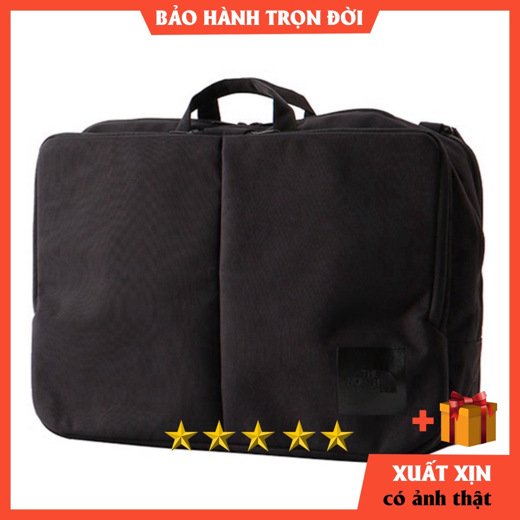 Cặp Ngang THE north FACE Shuttle 3 Way Day Pack BẢO HÀNH TRỌN ĐỜI