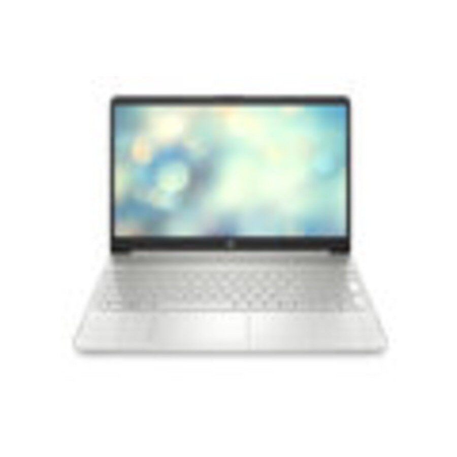 Laptop HP 15s-fq1106TU (193Q2PA)/ Silver/ Core i3/ 4GB/ 256GB/ 15.6 inch HD/ FreeDos |Ben Computer