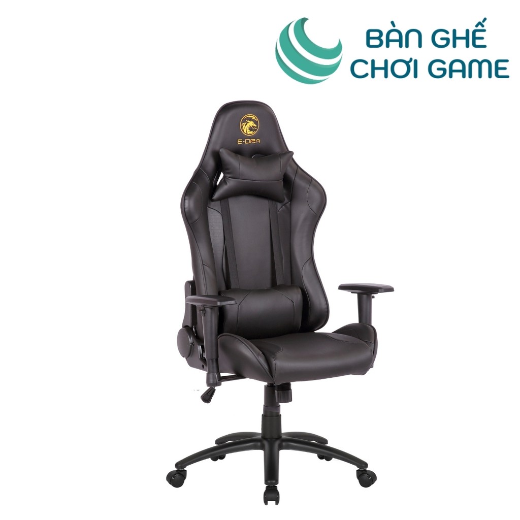 Ghế chơi game E-Dra Mars EGC202 - Hàng chính hãng