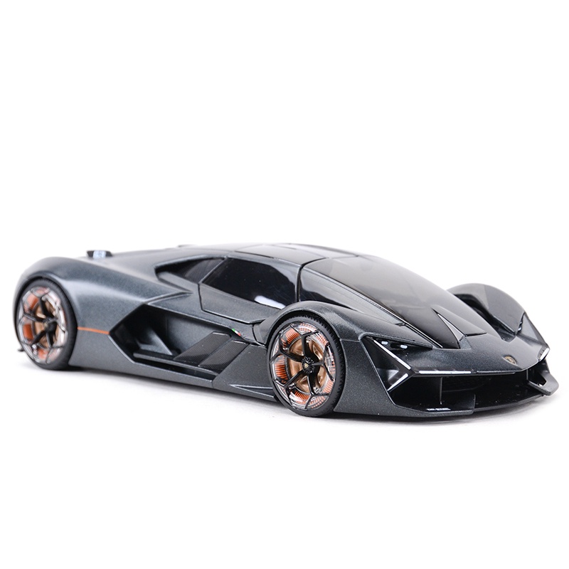 Mô Hình Xe Lamborghini Terzo Millennio Tỉ Lệ 1/24 Bburago