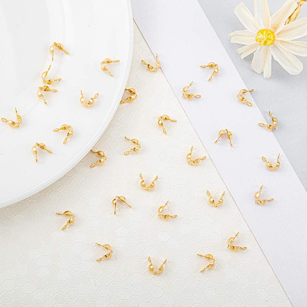 Set 10~200 hạt thắt bằng thép không gỉ chuyên dụng
