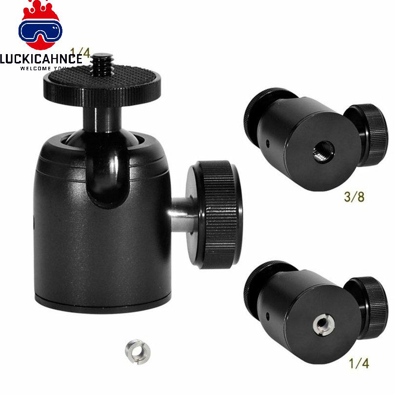 Đầu Tròn Xoay 360 Độ Gắn Giá Đỡ Ba Chân K26 Bằng Hợp Kim | BigBuy360 - bigbuy360.vn