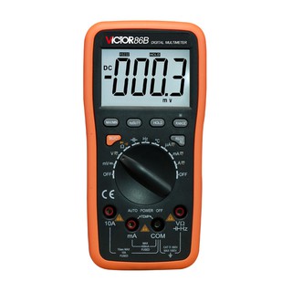 Đồng hồ vạn năng hiện số điện tử victor 86b giá rẻ