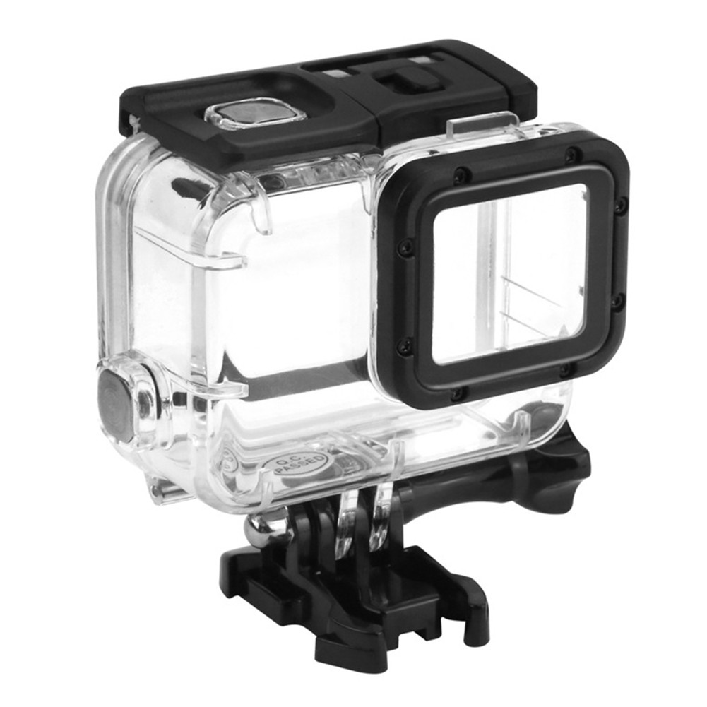 Vỏ Bảo Vệ Dưới Nước 40M Chống Thấm Nước Cho Gopro 5 / 6