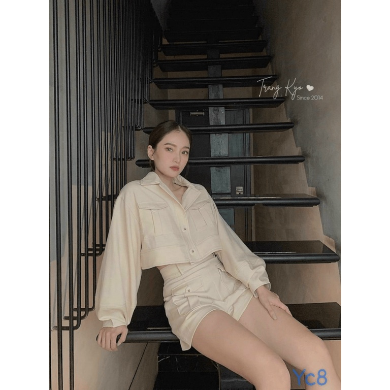 (FREE SHIP) SÉT BỘ NỮ FORD TÚI HỘP SANG CHẢNH SIU HOT VALENTINNA