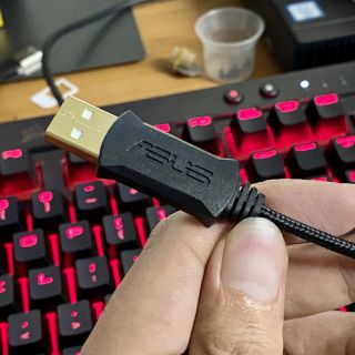 Chuột ASUS Espada GT200