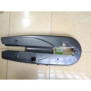 1 CATE ( HỘP XÍCH ) CHO XE WAVE RS  ( XE NHẬT ) / RSX 100 NHẬT [ MÀU XÁM ] - KHÁCH KIỂM TRA KỸ TRƯỚC KHI ĐẶT HÀNG NHÉ