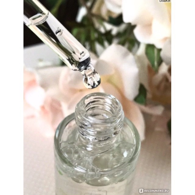 Serum Bielenda xanh lá cho da dầu, mụn se khít chân lông | BigBuy360 - bigbuy360.vn