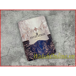 Bao Da Máy Đọc Sách Kindle Paperwhite 4 (10th)