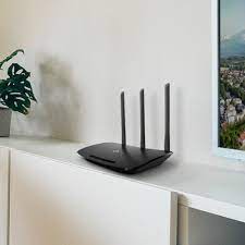 Bộ Phát Sóng WiFi Tplink 940N Chuẩn N Tốc Độ 450Mbps - 3 râu | BigBuy360 - bigbuy360.vn
