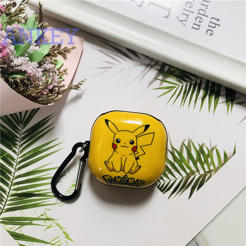 Samsung Galaxy Buds 2 / Buds Pro / Buds Live Case Hộp Đựng Bảo Vệ Tai Nghe Điện Thoại