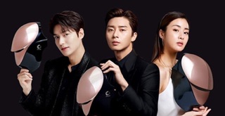 Mặt nạ Cellreturn Led Mask 1026 đèn